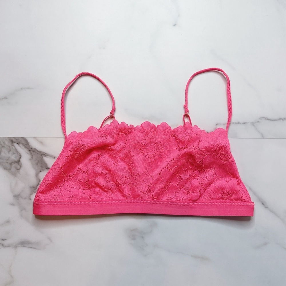 Aerie Lace Bralette